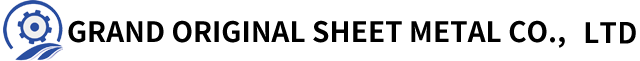 GRAND ORIGINAL SHEET METAL CO.,LTD 