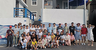 2019-Zhoushan